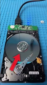 Did you know? The first hard drive stored just 5 MB!!?