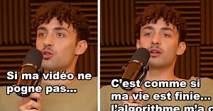 Un influenceur au Québec nous parle de la fameuse « Dépression des Influenceurs »