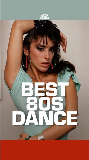 Best 80s Dance: Which One Was Your Favorite? ✨
