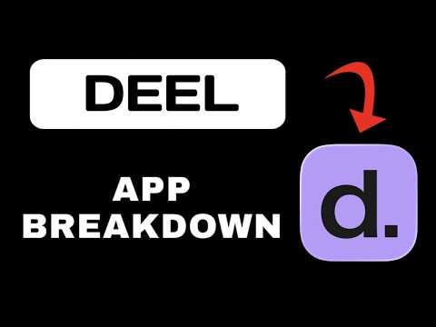 Deel App Overview - What To Know