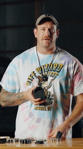 Blue Alpha on Instagram: "Blue Alpha offers several handcuff pouch and case options to fit different roles, preferences, and duty setups— choose the option that makes the most sense for how you work. #bluealpha #madeintheusa #leo #police #sheriff #handcuffs"