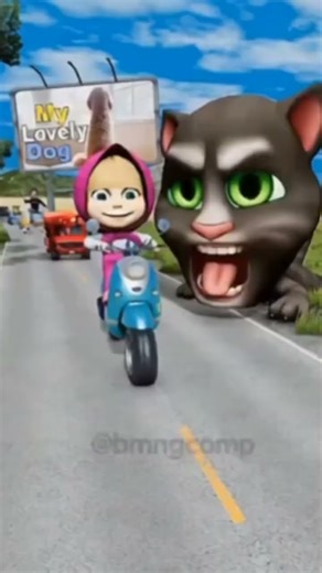 Massive Truck & Car | Beamng Crash - A Visual Feast #shorts #beamng #vfx #beamngdrive