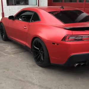 8.4K views · 275 reactions | Clean 5the gen  with a Texas Speed LS3 Stage 4 F-35 Cam Package!  Nice color!  Todd Killingsworth. | Texas Speed & Performance | Facebook