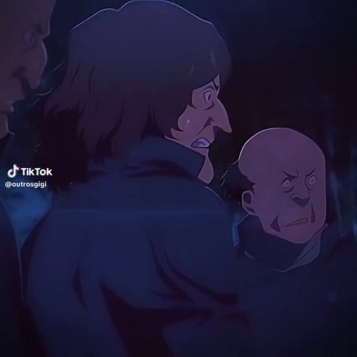 Yukimaru Anime Edit - Fena Pirate Princess