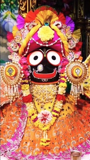 #new jibanara Sesa Bandhu Prabhu Jagannath⭕‼️⭕#viral #trending #shortvideo #shorts #bhakti #love