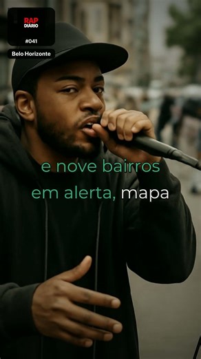 Belo Horizonte - vermelho no noticiário pesado. | Ep.041 #Shorts