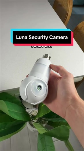 Luna Security Camera: Best Choice for Home Security