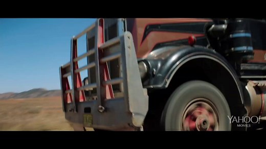 Wolf Creek 2 Trailer