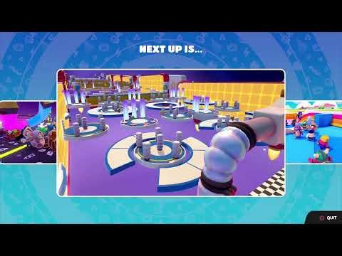 Fall Guys | Best Player | 500+ Wins