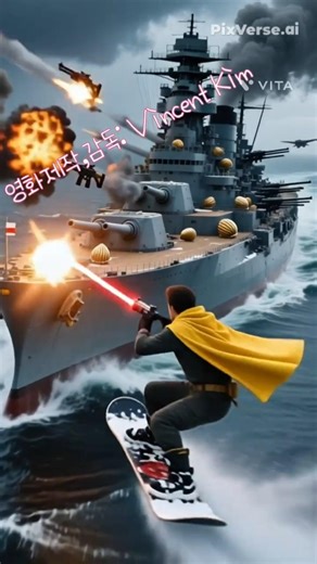 SF 돌스폼영화 (외발전동횔 스키폼,스케이트폼) , Dol's Form