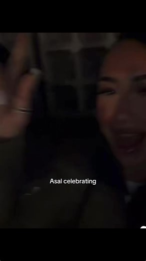 #asal #iran #dubai #celebrating #lunatix a lot going on rn | lunatix performance