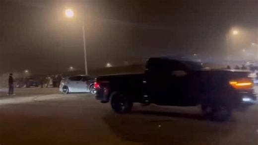 Kim Jong Tuned™️ on Instagram: "Whipple E85 f150 vs KJT hybrid stinger w/Joe Biden as the driver 🤣"