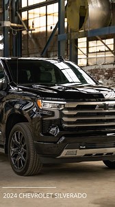 Drive innovation in these all new 2024 Chevrolet vehicles with cutting edge technology that offers you a thrill. The 2024 Auto Show is still on and you're going to want to drive one of these vehicles. The road ahead is 𝐁𝐎𝐋𝐃. Be sure to drive it in an all-new Chevrolet. | Greenwood Chevrolet