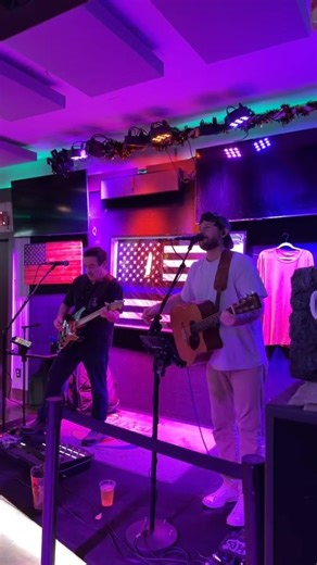 Sand Bar on Instagram: "🔥🎸"