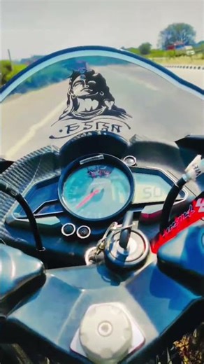 This Beauty Ride RS 200 is INSANE ❤️‍🔥 #love #viral