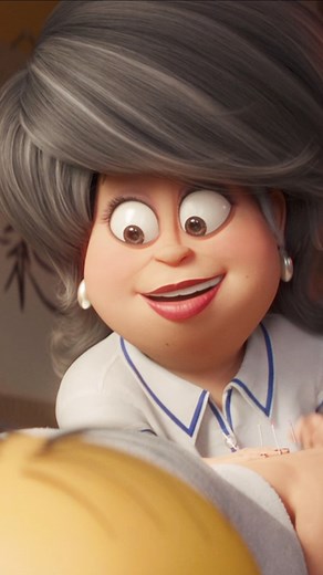 104K views · 1.9K reactions | Master Chow’s kung fu is no match for Bob’s puppy dog eyes.  Minions: The Rise of Gru (2022) | Universal Pictures | Facebook