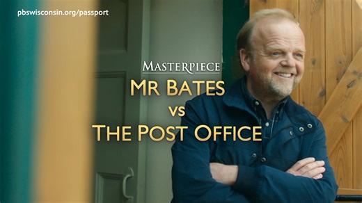 New programs streaming this month! With PBS Wisconsin Passport, get extended access to your favorite PBS programs – anytime, anywhere! Binge, catch up, and rewatch your favorites online and on the PBS app on Roku, other streaming devices, Smart TVs, phones, tablets and more. Learn more, activate your Passport account if you are a current PBS Wisconsin member or sign up and start watching now! pbswisconsin.org/passport/ | PBS Wisconsin
