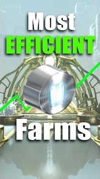 Best PLATINUM FARMS 2026... #warframe #tennocreate #gaming #fyp #streamer