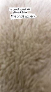 The Bride Gallery on Reels