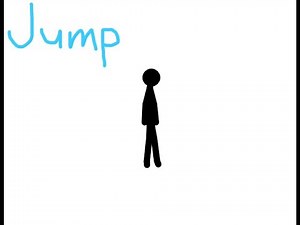 Pivot How to make a jump tutorial