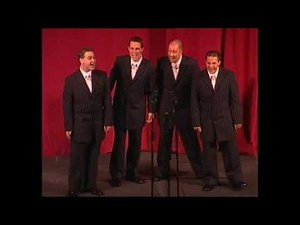 The Best of Vocal Spectrum