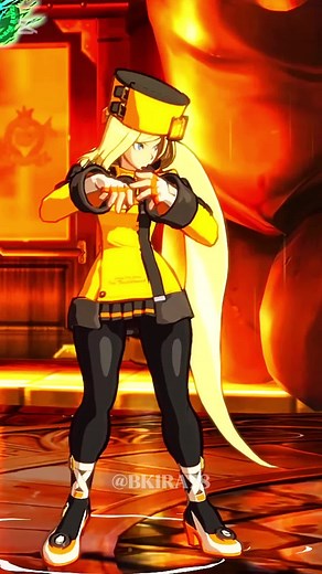 Guilty Gear: Evolution of an Arcade Classic