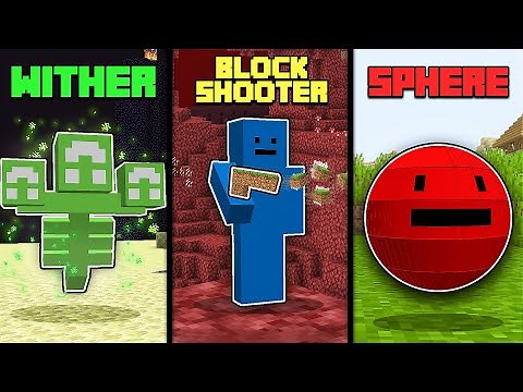 Minecraft Manhunt, But We Create Our Own Twists GRAND FINALE...