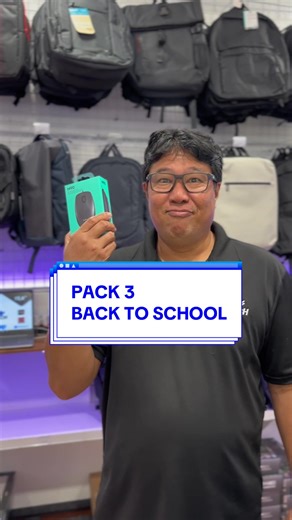 Offres Spéciales Rentrée Scolaire chez CyberTECH !