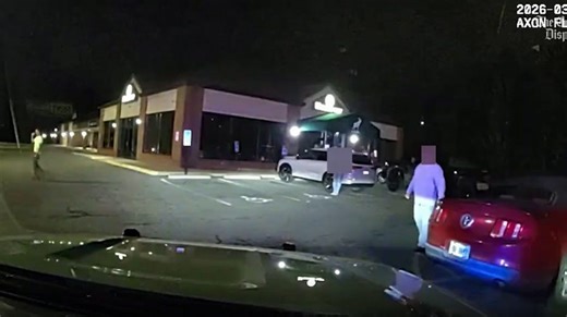 Columbus police release bodycam video of Northeast Side shooting
