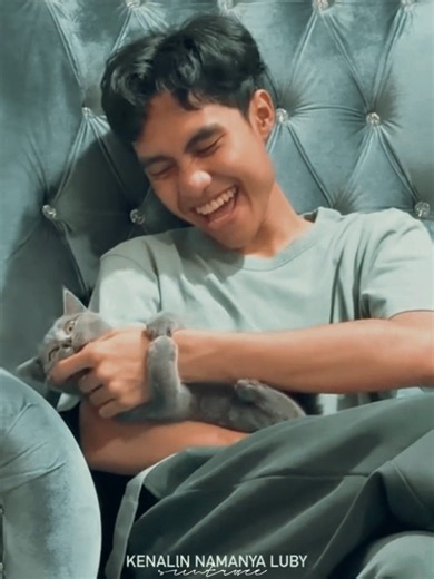 Luby si Kucing Gemes | Potongan Video Ebyda5 (Bagian 426)
