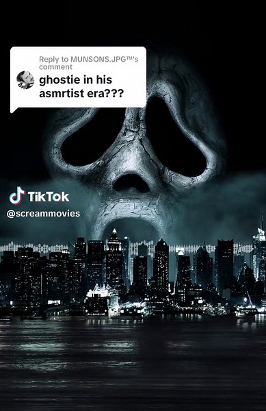 Replying to @MUNSONS.JPG™ Get ready for the darkest sleep of your life. Link in bio to listen to my full Sleep Story. Nighty night. #ScreamVI