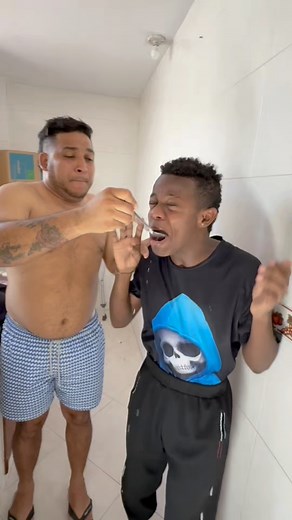 4.1M views · 209K reactions | Cuchara Caliente | Thiaguiño silvestriño | Facebook