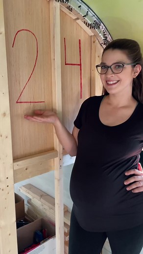 Building a bunk bed in our tiny house school bus conversion #busconversion #schoolbusconversion #busbuild #buslife #skoolielife #skooliebuild #skoolie #skoolieconversion #diy #diyproject #vanlife #vanconversion #diyprojects #tinyhouse #tinyhome #homeiswhereyouparkit #tinyhouseonwheels #tinyhomeonwheels | Us Plus a Bus