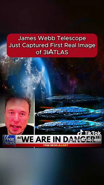 Latest Discoveries in Space and Nature News