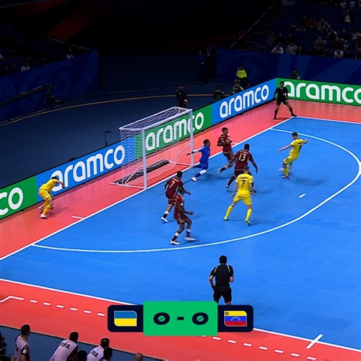 136K views · 2K reactions |  Ukraine are headed to the semi-finals! #FutsalWC | FIFA World Cup | Facebook