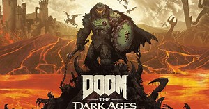 All Doom The Dark Ages Secrets locations