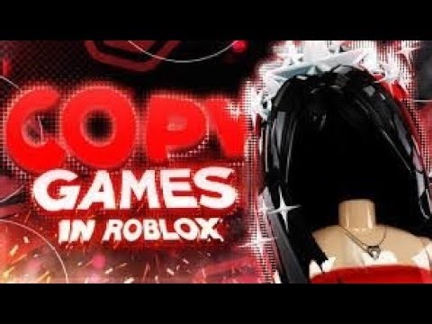 How to copy Roblox games 2026!!!! For free