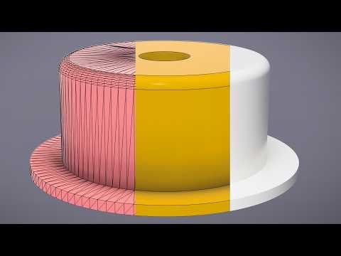 Convert STL to Parametric CAD in Fusion (No Prismatic, Hobby License Workflow)