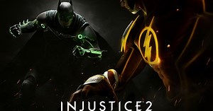 First Injustice 2 trailer revealed and it's full of armoured up super heroes