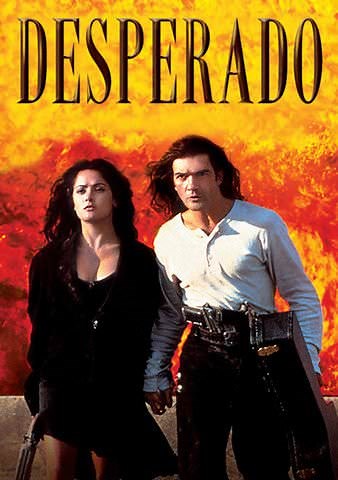 Desperado Trailer