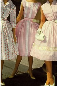1950s Fashion Comeback: How to Wear 50s Style Today