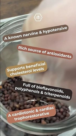 💡 How-To Use Hawthorn Berry 🪴