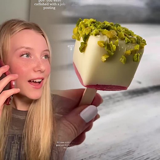 The Untold Story: A Cake Decorator's Quest for Real-Life Experience! 🌟✨🍰 #workstories #truestory #karens #managersbelike #povs #crazystory #hostess #putafingerdown #foryou #insydemymind #catfish #customerservice #fyp #skit #viral #pov #part1 #server #fypシ #tiktok #storytime