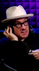 Elvis dives into the evolution of his musical journey in a conversation on 'Q with Tom Power'. #elvis #elviscostello #interview #tompower #qwithtompower #musicjourney