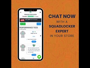 Drop the bot like it's hot and chat with a real-life expert at...