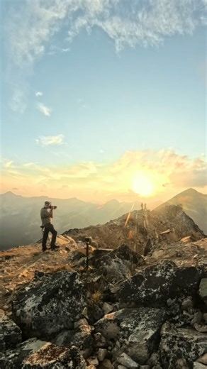 This is epic! Let’s take it to the next level! #photographer #vancouverphotographer #weddings #engagementshoot #portraits L