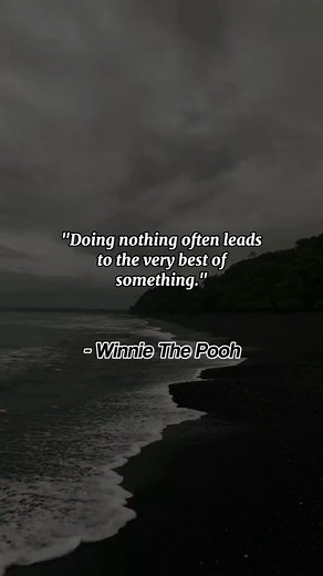 Iconic Tangled and Winnie the Pooh Quotes for Wisdom Seekers