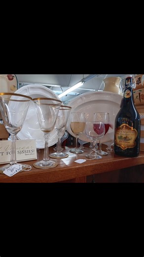 Flipping Flea MarketPlace on Reels