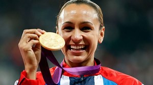 Every GB 2012 gold medal