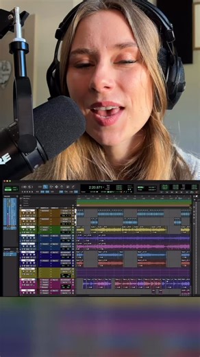 118 reactions · 6 comments | How I produced “Overcast” by @mollyrosehansen! This song is out now so go give it a listen!  #producer #femaleproducer #nashvilleproducer | Alyssa Trahan | Facebook